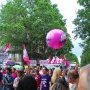 SOS homophobie
