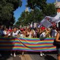 Pride de Marseille - 2017