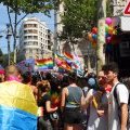 Pride de Marseille - 2017