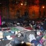 Die In en mémoire des morts de l'épidémie